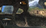 Windy Cave Entrance