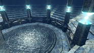 Arena DE