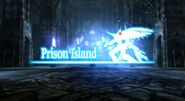 Prison Island in Xenoblade Chronicles