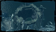 Cavernous Abyss aerial view