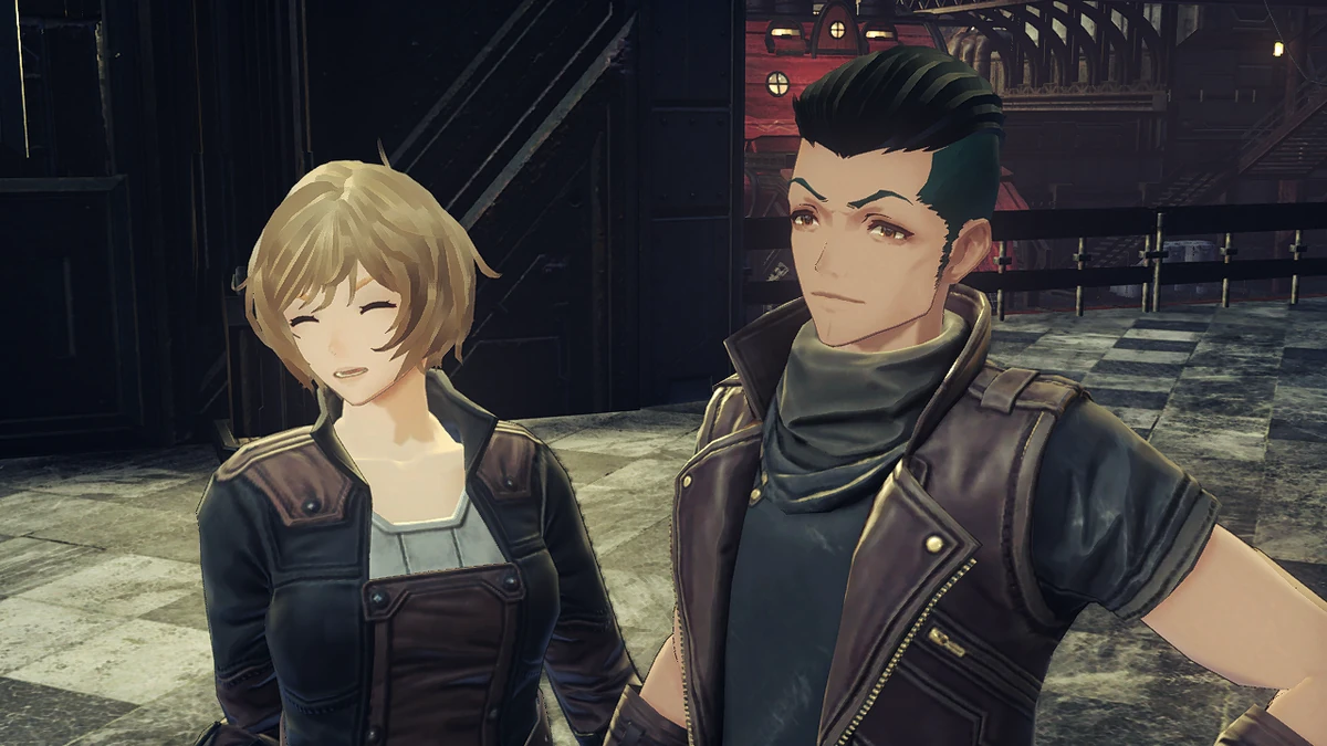 For the Sake of Keepsakes Xenoblade Wiki Fandom