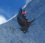 Lapseflier