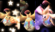 Riki Battle Tactics C