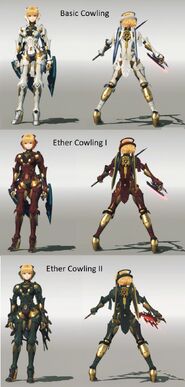 Ether Seven