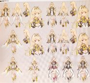 Mythra concepts