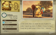Report Hekasa