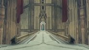 Tower of Trials - Bridge DE