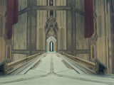 Tower of Trials - Bridge