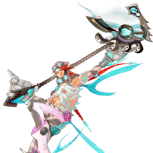 Blade Xenoblade Wiki Fandom