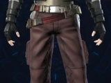 Ultra Regal Boots
