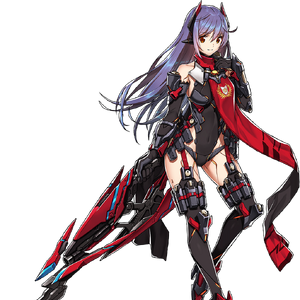 Blade Xenoblade Wiki Fandom