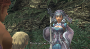 Melia berates Reyn