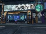 Shop Terminal