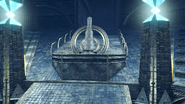 Empty Throne DE 2