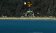Hode Refuge Funeral Gozra