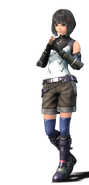 Lynlee mobile site render