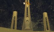 Nofol Tower in Xenoblade Chronicles