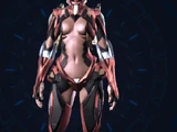 Regal Plastron