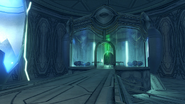 Telethia Laboratory DE