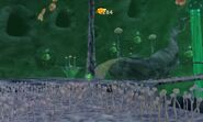 The Vein Crossroad in Xenoblade Chronicles