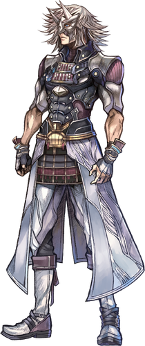 Jin | Xenoblade Wiki | Fandom