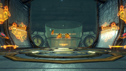 Regeneration 魂控 DE