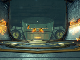 Regeneration Control