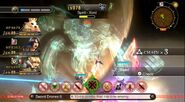 Spirit Xord battle