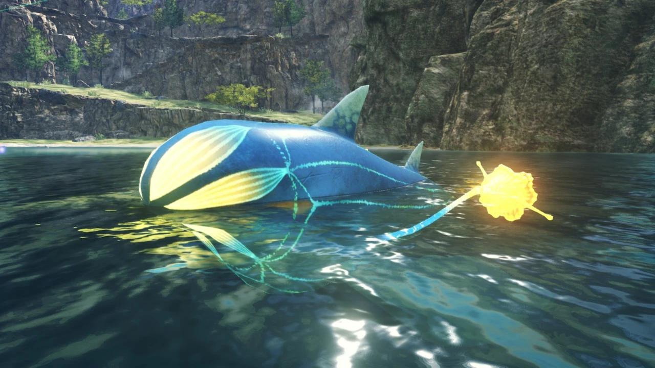 Tiiko Shoox | Xenoblade Wiki | Fandom