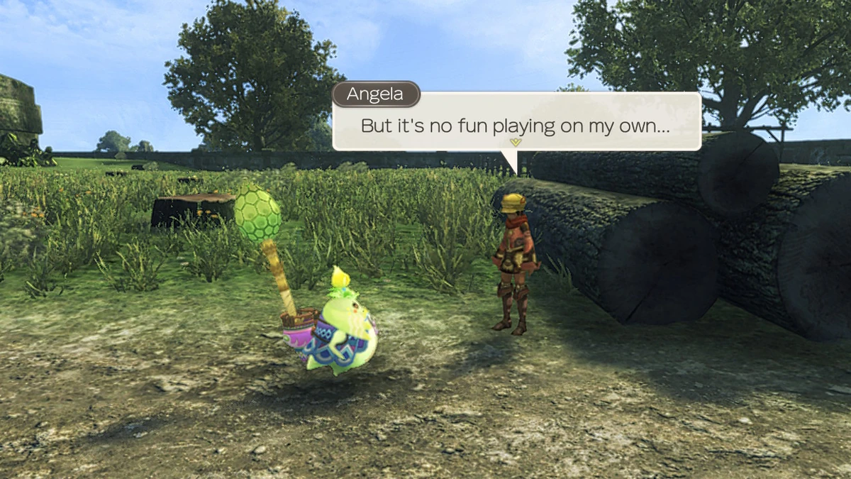 Wallflower Xenoblade Wiki Fandom