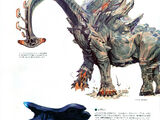 Millesaur