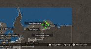 Ancient Daedala Location