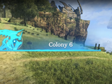 Colony 6