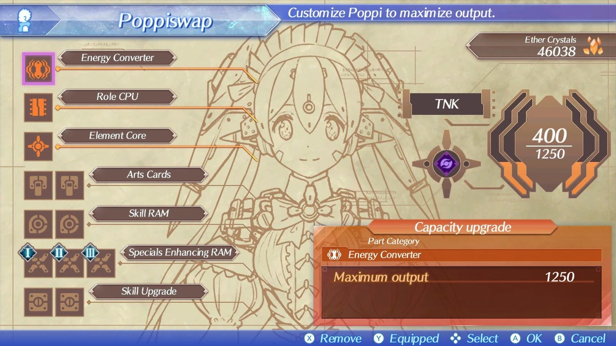 Poppiswap | Xenoblade Wiki | Fandom