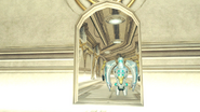 Second Treasury DE