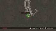 Wrathful Orobas Location