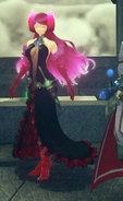 Brighid Crimson