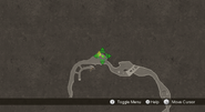 Musical Vanflare Location