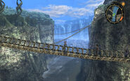 Repaired bridge four(3)