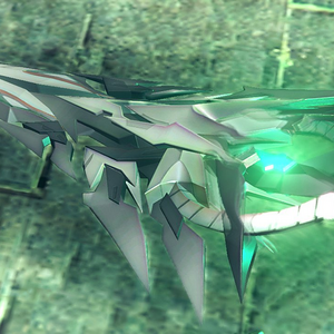 Aegis Xenoblade Wiki Fandom