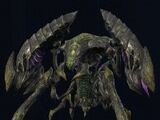 Frightening Ictus