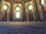 First Sanctum