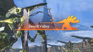 Sword Valley