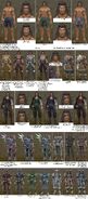 Compilation 防具 Dunban 0