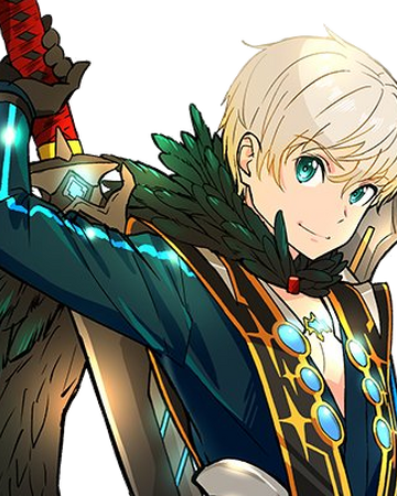 Corvin Xenoblade Wiki Fandom