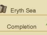 Eryth Sea Collection