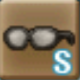 Headgear 眼镜/眼镜 Slotted