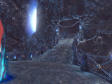 Bridge of Grief