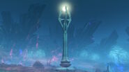 Glowing Obelisk DE