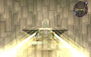 Hall of spirits